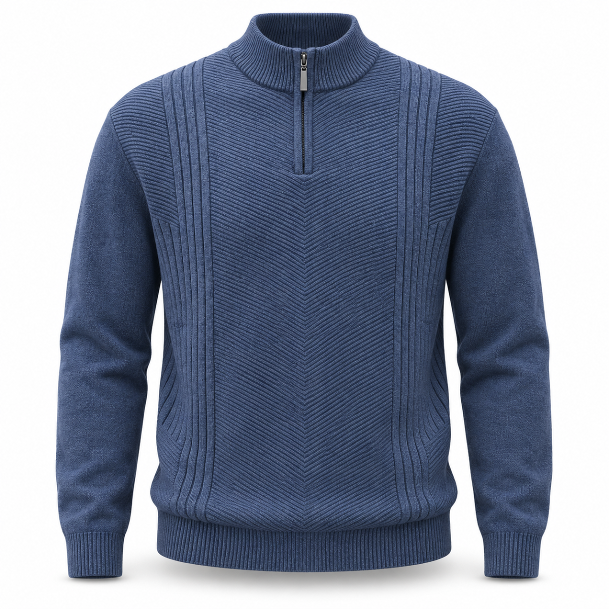 Whitmore Half-Zip Sweater