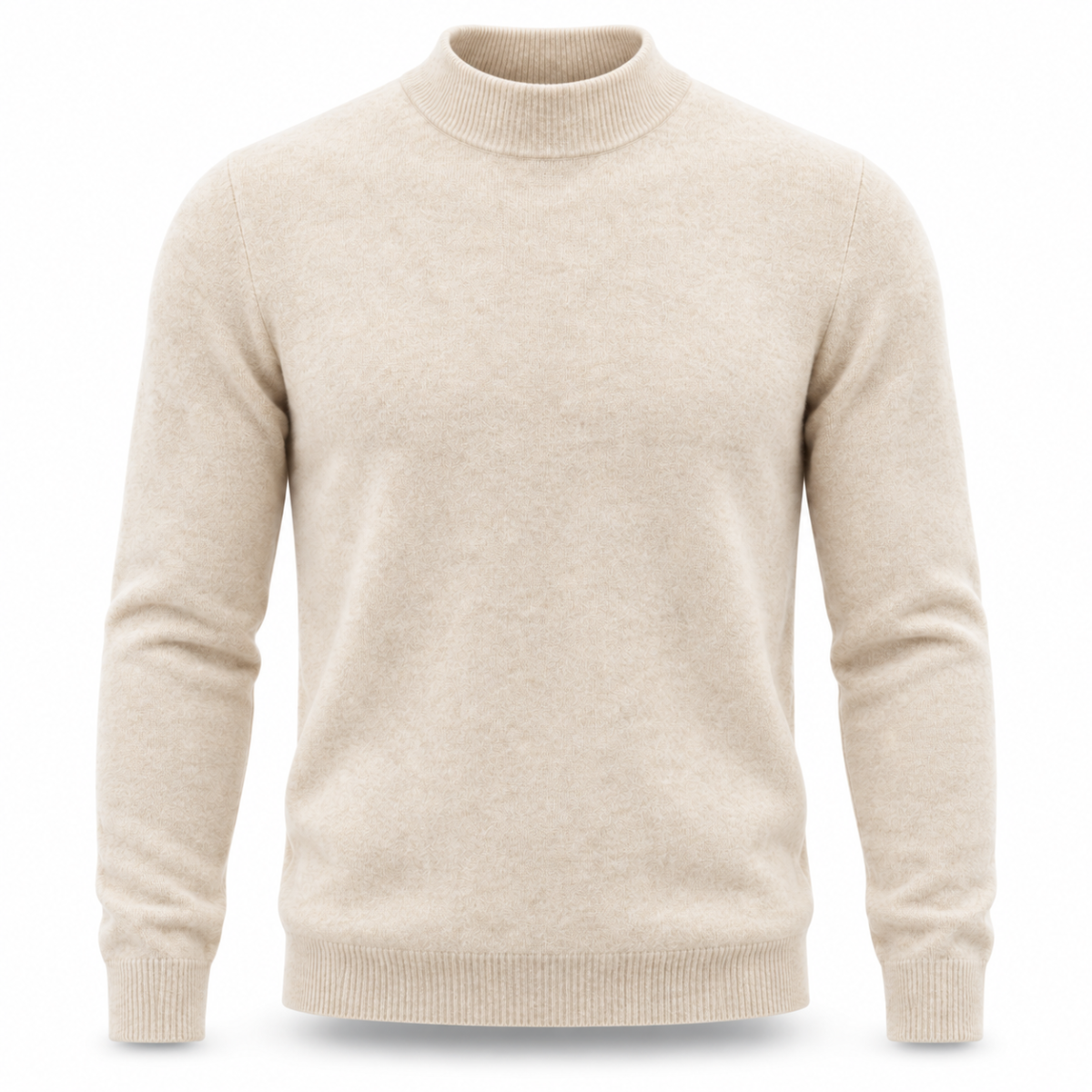 Linton Cashmere Sweater