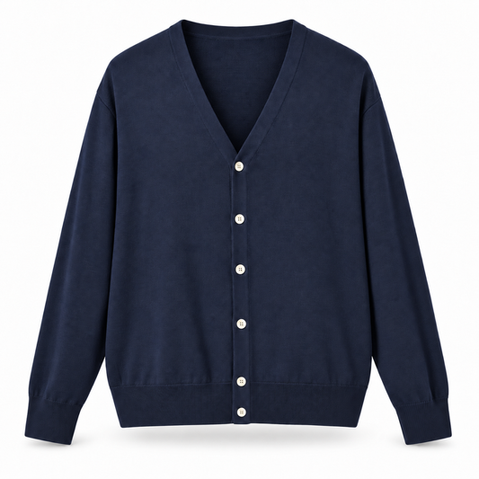 Elmsworth Cardigan