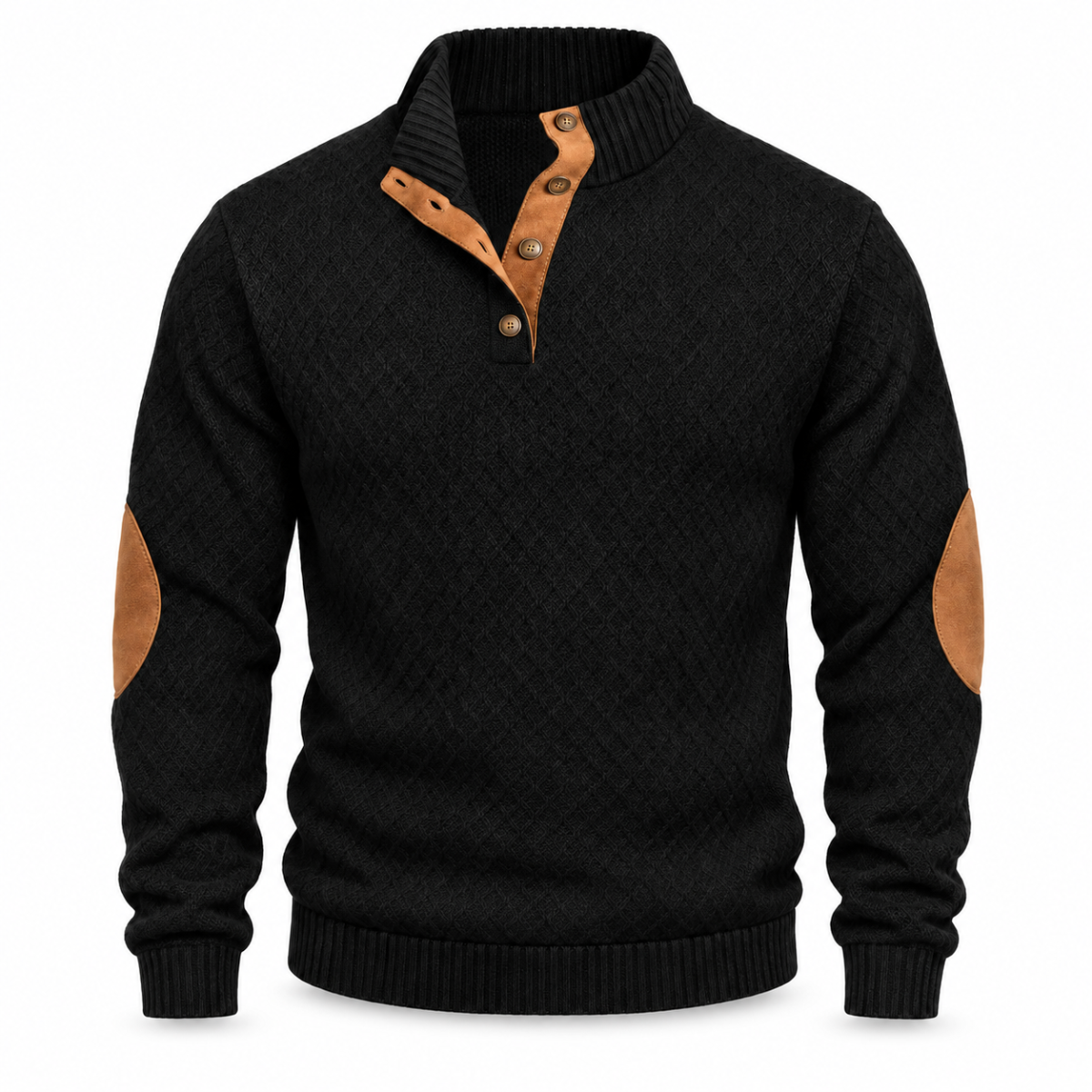 Bromley Cable Knit Sweater
