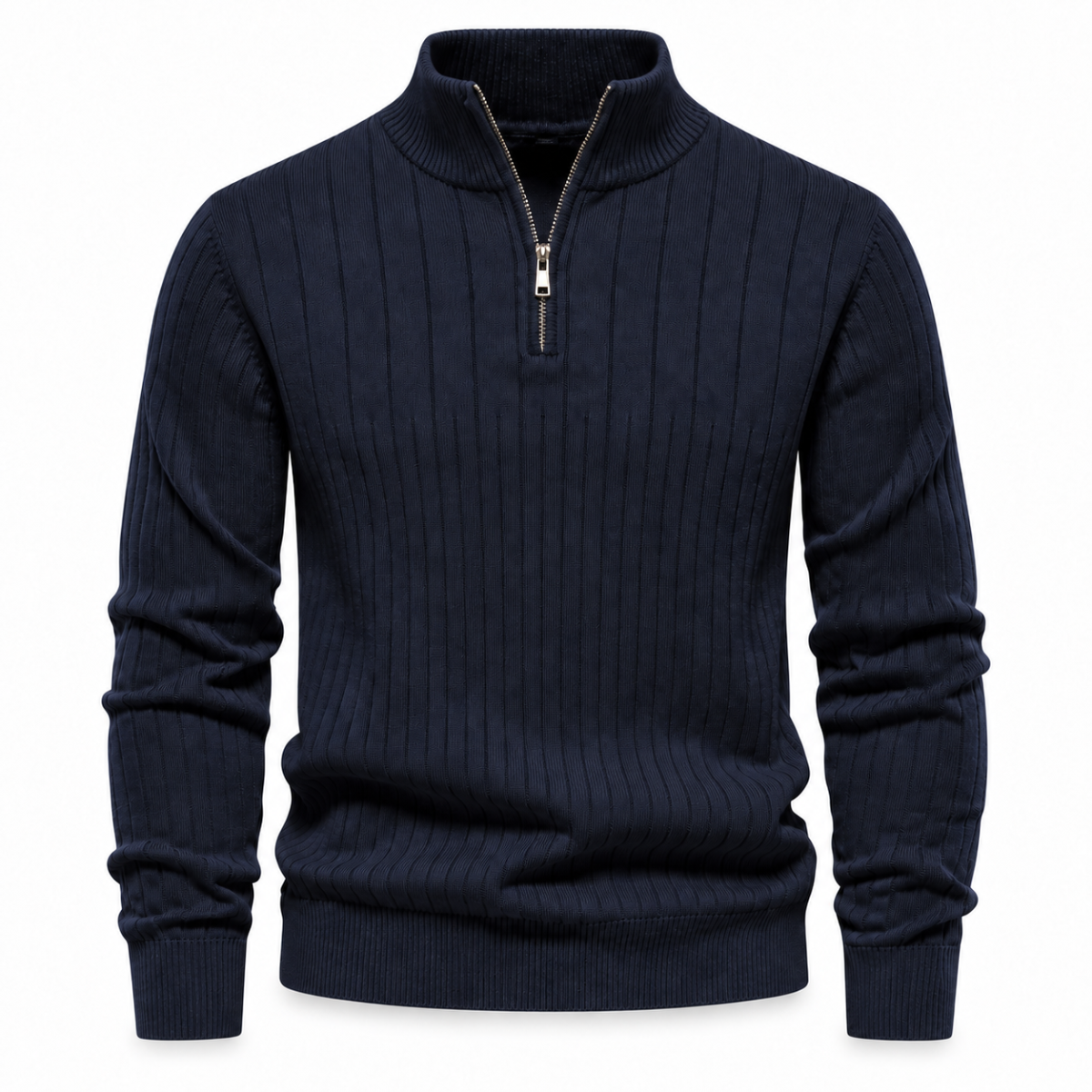 Alderley Half-Zip Sweater