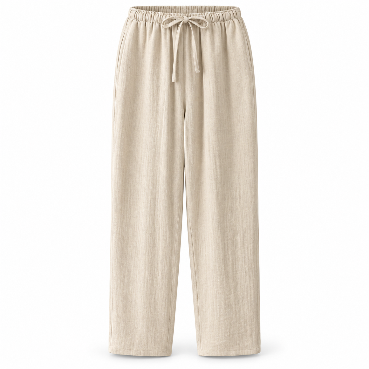 Mistral 100% Linen Pants