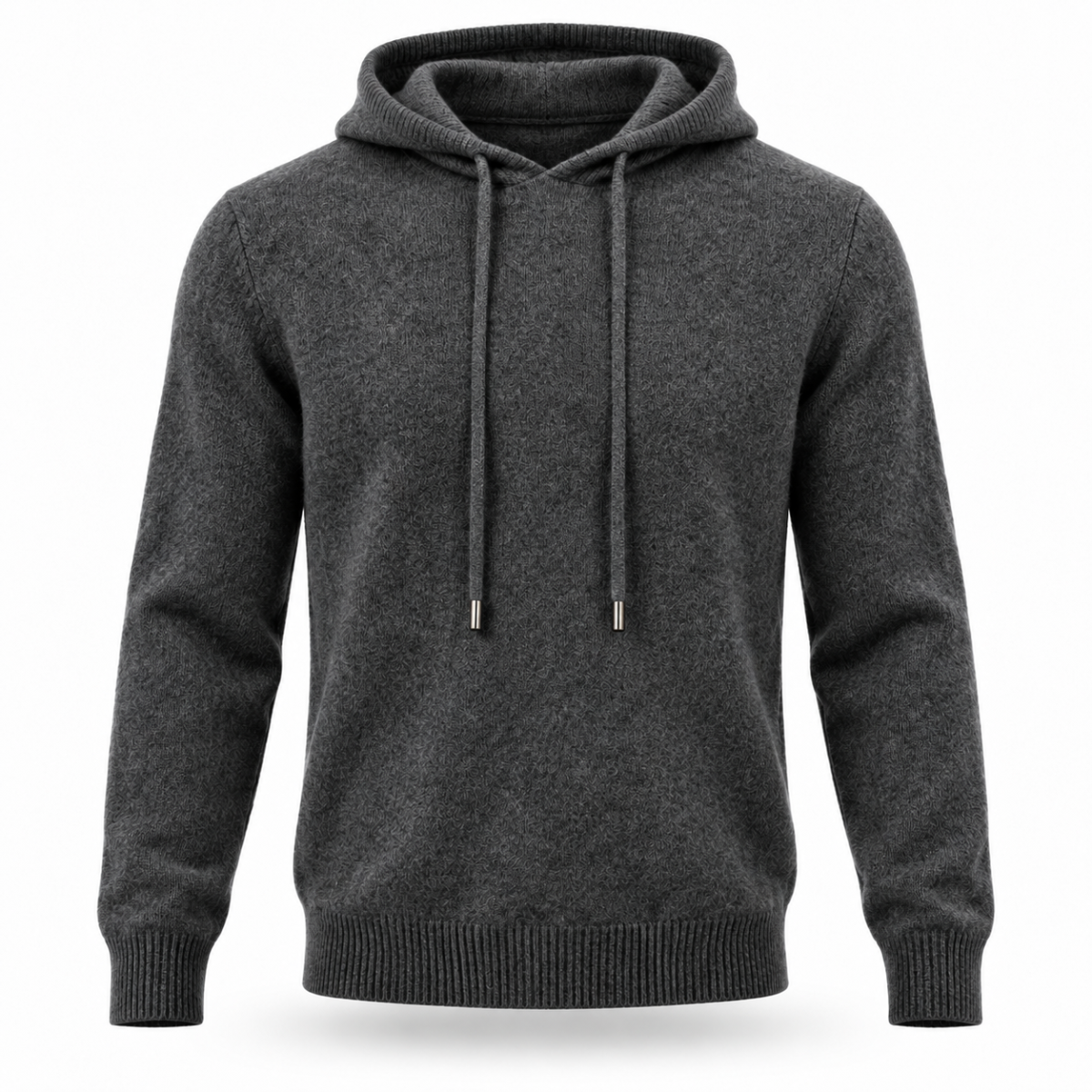 Bexley 100% Wool Hoodie