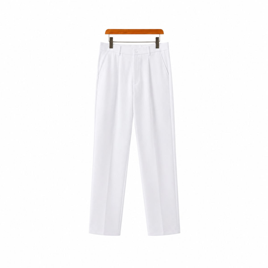 Henley Wide Fit Trousers