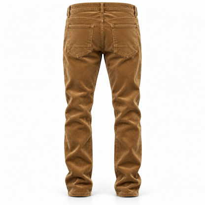 Fenwick Corduroy Trousers