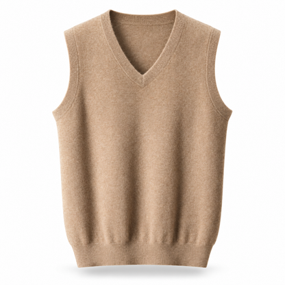 Wexford Merino Wool Vest
