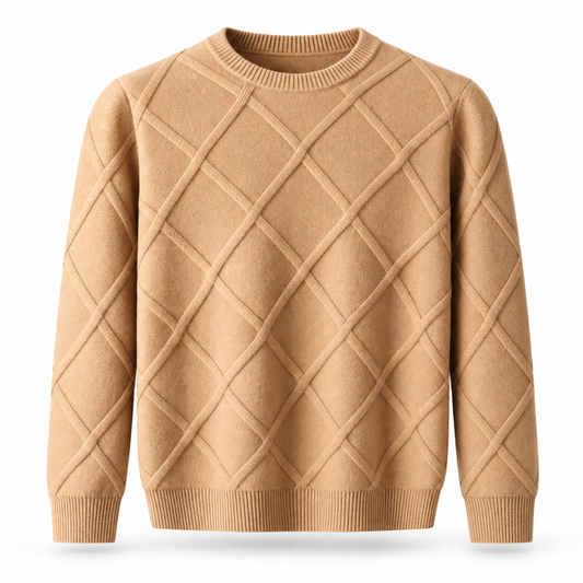 Thornfield Heavyweight Jumper