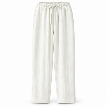 Mistral 100% Linen Pants
