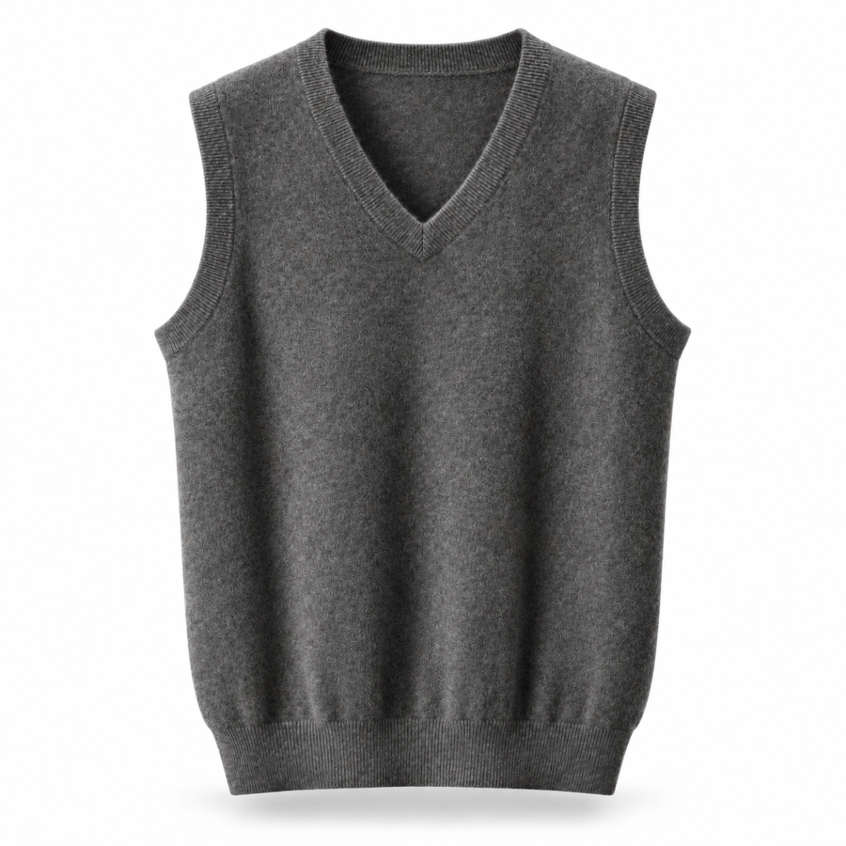 Wexford Merino Wool Vest