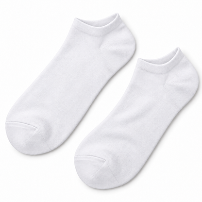 Premium Ankle Socks