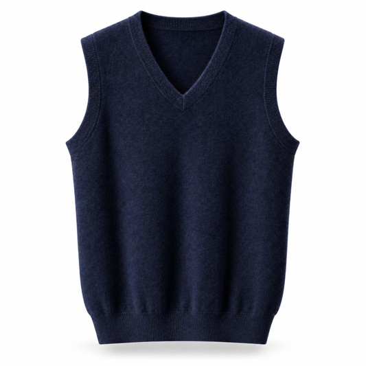 Wexford Merino Wool Vest