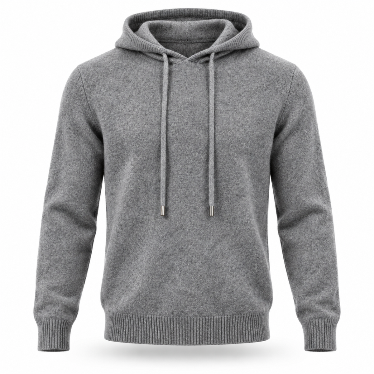 Bexley 100% Wool Hoodie